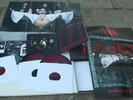 ABSU Barathrum: V.I.T.R.I.OL 3-LP Box Set Sealed OOP