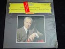 LP: LALO/SAINT-SAENS Cello Concerto, FOURNIER/Martinon, DGG red stereo 1st NM
