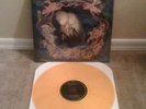 NONE MORE BLACK Loud About Loathing GOLD COLOR +mp3 Kid Dynamite Paint It Nofx