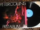 PETER COLLINS - FIRST ALBUM - DECCA NOVA UK 1970 ORIGINAL