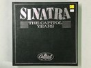 Frank Sinatra Capitol Years 20 LP Vinyl RARE Box Set