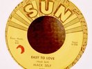Mack Self-Easy To Love / Everyday-Sun 273-VG+ to VG++ NICE