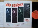 WILLIE HIGHTOWER SAME BLUES INTERACTIONS JAPAN HQ Japanese pressing
