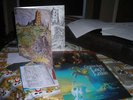 fire magic shoemaker gnidrolog lady lake  the full circle forrest prog rock