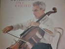 PAUL TORTELIER / BACH cello suites / HMV SLS 798/3