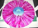 Super Clean Purple Swirl 45 rpm 12 inch THE SMITHS Germany William It Ws NOTHING