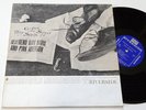 PINK ANDERSON REV. GARY DAVIS NM GOSPEL BLUES & STREET SONGS RIVERSIDE DG