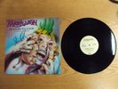 KH* C/ Marillion He Knows You Know c/w Charting The Single - SIGNED - 12EMI5362