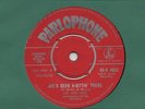 R.G.M.-JOY AND DAVE-JOE'S BEEN A-GITTIN' THERE-PARLOPHONE-***MINT-***