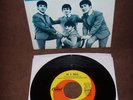 The Beatles. And I Love Her/If I Fell. 45rpm Record and Picture Sleeve.