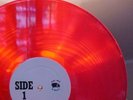 CSNY : OHIO WOODEN NICKEL, TMOQ LP 102, red wax, shrink, M-