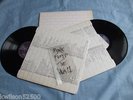 PINK FLOYD - THE WALL - ORIG UK D/ALBUM - COMPLETE WITH STICKER - HARVEST  - EX