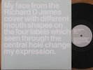 APHEX TWIN Come To Daddy 2x 12