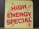 BOBBY ORLANDO High Energy Special 2 12