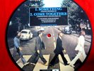 BEATLES-Something/Come Together-7