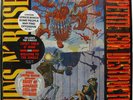 GUNS N ROSES Appetite for Destruction ORG German LP Shrink