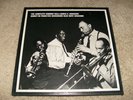 Complete HALL /JOHNSON / DE PARIS/ VIC DICKENSON Blue Note Sessions 6 LP Box Set