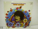 PETER SARSTEDT sealed vinyl lp WHERE DO YOU GO TO