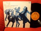 The Blue Effect Kingdom of life LP Czech Blues Psych