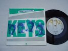THE KEYS I DON'T WANNA CRY 1981 7
