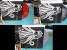 Modern Life Is War Midnight In America 3 records 1st pressing american nightmare