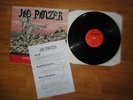 JAG PANZER-Ample Destruction LP METALCORE REC+5 PAGE PRESS KIT TITAN FORCE RARE