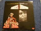 *JAMES BROWN - Black Caesar LP OST, funk soul, very rare VG++