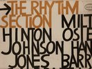 HANK JONES,B.GALBRAITH,M.HINTON,O.JOHNSON RHYTHM SECTION EPIC DG 1956 MINT/NM