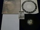 Beatles LENNON Imagine 1971 FIRST ISSUE UK  VINYL LP + INNER, POSTER & POSTCARD