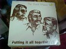 dutch mason trio rare original lp halifax canada blues mint
