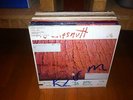Vic Chesnutt LITTLE vinyl PRM LP 1990