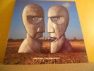 PINK FLOYD THE DIVISION BELL ORIG BLACK VINYL EXC. COND GATEFOLD  W/MERCH CAT