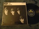 BEATLES - 'WITH THE BEATLES'  UK Mono RARE JOBETE