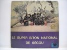 Super Biton de Segou:Deep afro manding/Mali listen