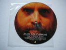 ZACH GALIFIANAKIS W/ FIONA APPLE RARE PROMO 7