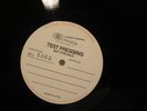 MFSL LED ZEPPELIN II TEST PRESSING MINT