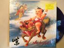 Stone Temple Pilots 12 Gracious Melodies LP Purple Wax