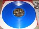CIV, set your goals, LP, BLUE WAX, revelation, gorilla biscuits, RARE, quicksand