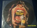 THE ROLLING STONES BEAUTIFUL DELILAH  LP PICTURE DISC IMPORT UK