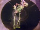 Picture Disc Grateful Dead Uncle Sam Double Sided Acoustic Show Record Album LP