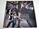THE DOORS-STRANGE DAYS-LP/VINYL/RECORD