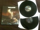 WOLFMOTHER s/t GATEFOLD ORIG IMPORT 2xLP Tame Impala Black Keys White Stripes