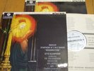 SAX 2473/4 Mahler Symphony No. 2 / Klemperer B/S 2 LP set