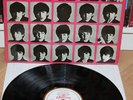 TOP Deutsche Beatles A hard days night LP 1964 STO 83739 Mint-/VG++ TOP ZUSTAND