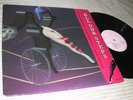 Smith/Hellborg/Shrieve - All Our Steps (LP) Rare Jazz EX/VG+
