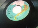 Bud Harper,Peacock#1939,Mr.Soul,Promo  Northern Soul,Rare