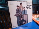 BEATLES Yesterday and Today CAPITOL RECORD CLUB BLACK LABEL ST-8-2553 RARE