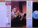 KENNY DORHAM THE ARRIVAL OF  VENUS JAPAN TKJV 19030 HQ Japanese pressing