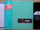 TSUYOSHI YAMAMOTO TRIO MISTY THREE BLIND MICE JAPAN15PJ 1026 AUDIOPHILE