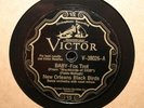 Victor V-38026 New Orleans Black Birds Baby Honolulu Blues Jazz 78 E+ to E++